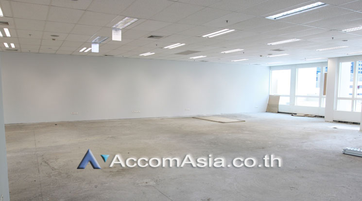 6  Studio Office Space For Rent in Ploenchit ,Bangkok BTS Ploenchit at Athenee Tower AA18066